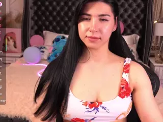 emilycandy's Live Sex Cam Show