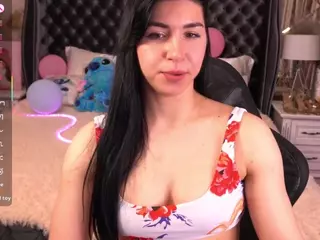 emilycandy's Live Sex Cam Show
