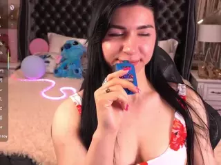 emilycandy's Live Sex Cam Show