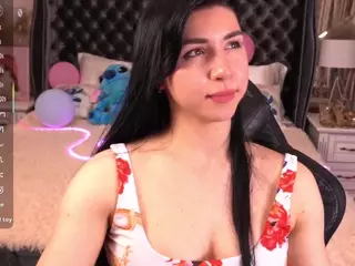 emilycandy's Live Sex Cam Show