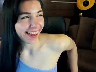 emilycandy's Live Sex Cam Show