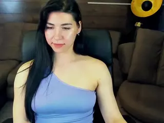 emilycandy's Live Sex Cam Show