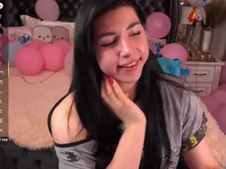 emilycandy's Live Sex Cam Show