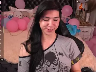 emilycandy's Live Sex Cam Show