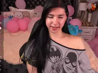emilycandy's Live Sex Cam Show