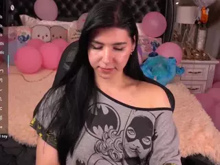 emilycandy's Live Sex Cam Show