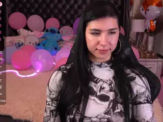 emilycandy's Live Sex Cam Show