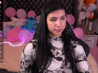 emilycandy's Live Sex Cam Show