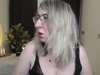 mimicook's Live Sex Cam Show