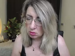 mimicook's Live Sex Cam Show