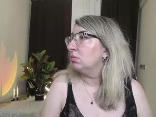 mimicook's Live Sex Cam Show