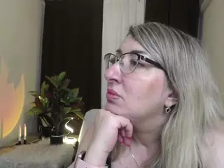 mimicook's Live Sex Cam Show