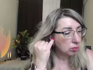 mimicook's Live Sex Cam Show
