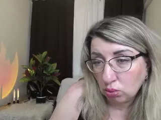 mimicook's Live Sex Cam Show