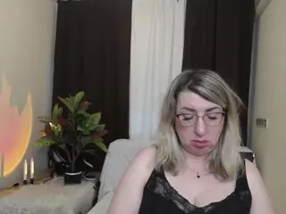 mimicook's Live Sex Cam Show