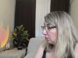 mimicook's Live Sex Cam Show