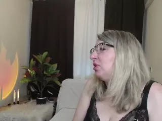 mimicook's Live Sex Cam Show