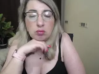mimicook's Live Sex Cam Show