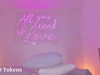 HAILEY's Live Sex Cam Show
