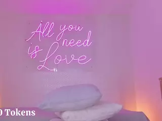 HAILEY's Live Sex Cam Show