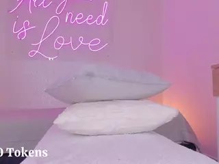 HAILEY's Live Sex Cam Show