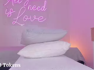 HAILEY's Live Sex Cam Show