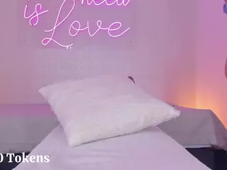 HAILEY's Live Sex Cam Show