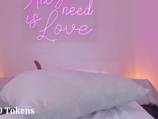 HAILEY's Live Sex Cam Show