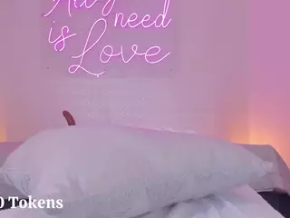 HAILEY's Live Sex Cam Show