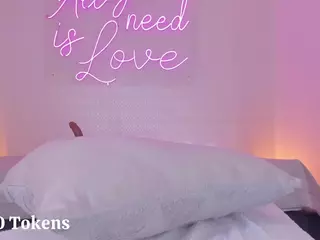 HAILEY's Live Sex Cam Show