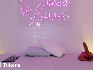HAILEY's Live Sex Cam Show
