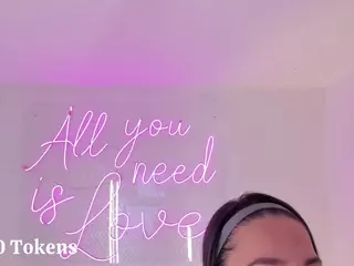 HAILEY's Live Sex Cam Show
