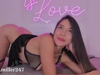 HAILEY's Live Sex Cam Show