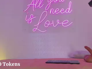 HAILEY's Live Sex Cam Show