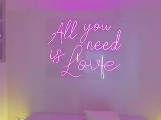 HAILEY's Live Sex Cam Show
