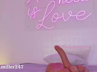 HAILEY's Live Sex Cam Show