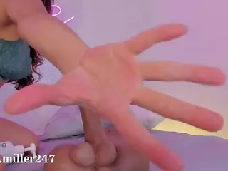HAILEY's Live Sex Cam Show