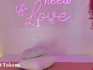 HAILEY's Live Sex Cam Show