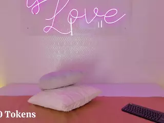 HAILEY's Live Sex Cam Show