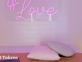 HAILEY's Live Sex Cam Show