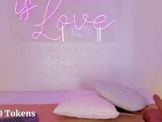 HAILEY's Live Sex Cam Show