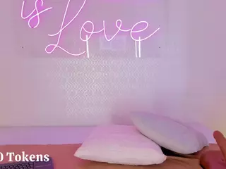 HAILEY's Live Sex Cam Show