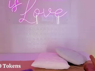 HAILEY's Live Sex Cam Show