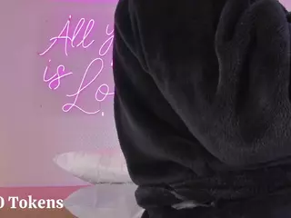 HAILEY's Live Sex Cam Show