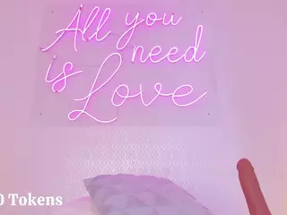 HAILEY's Live Sex Cam Show