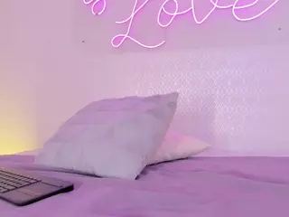 HAILEY's Live Sex Cam Show
