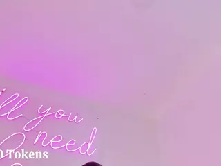 HAILEY's Live Sex Cam Show