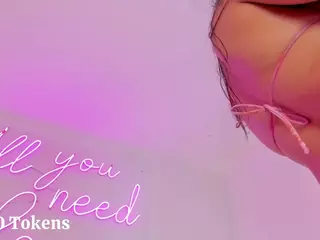 HAILEY's Live Sex Cam Show