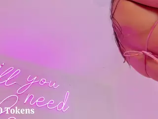 HAILEY's Live Sex Cam Show