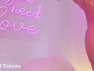 HAILEY's Live Sex Cam Show